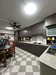 Blk 560 Choa Chu Kang North 6 (Choa Chu Kang), HDB Executive #492046801